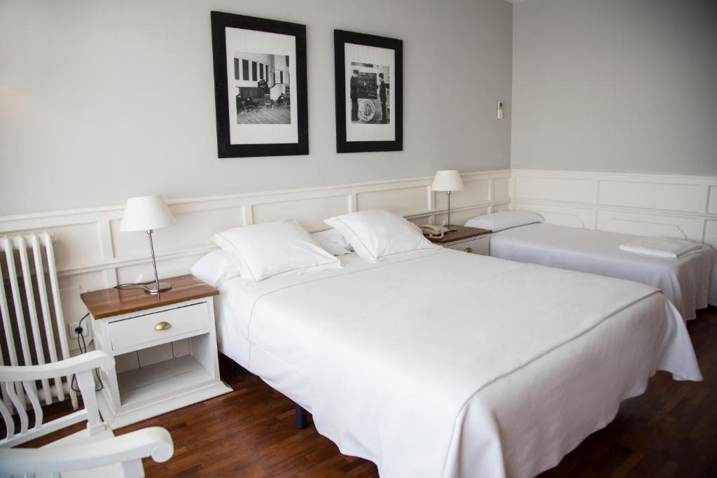 Legalització i adequació tècnica d’hotel i restaurant amb seguretat i eficiència