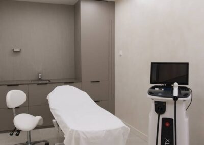 Proyecto técnico para clínica médico-estética: desde la obra hasta la legalización sanitaria
