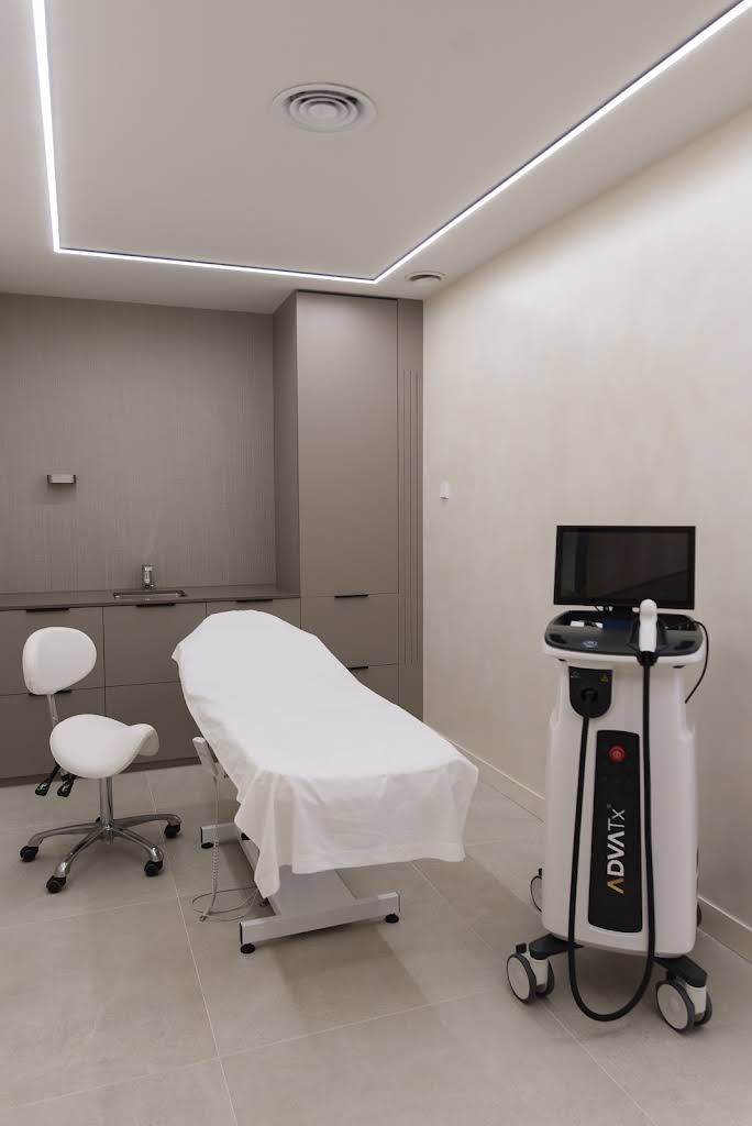 projecte tècnic clínica medicoestètica Catalunya