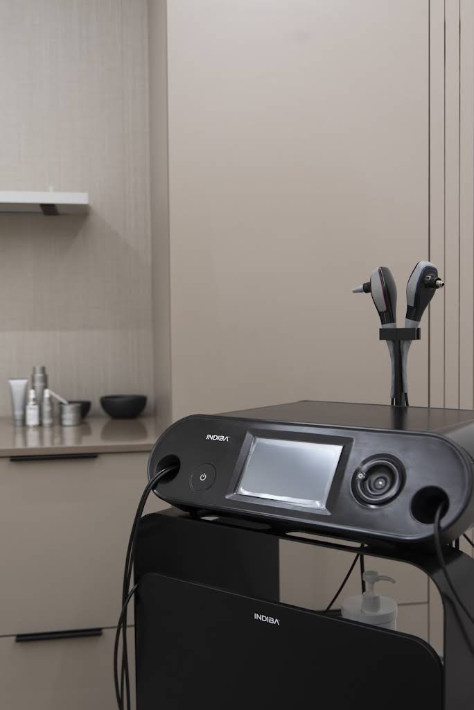 legalització clínica medicoestètica Catalunya