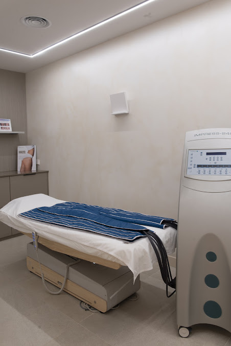 legalització clínica medicoestètica Catalunya