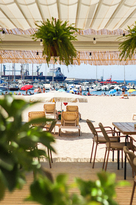 licitació i activitat guinguetes